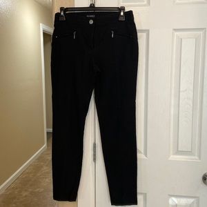 Soho apparel ltd black dress pants